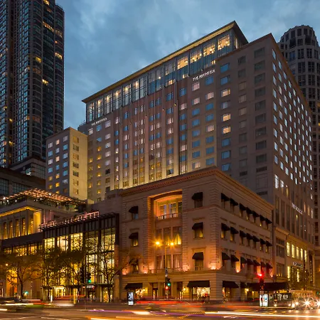 The Peninsula Chicago