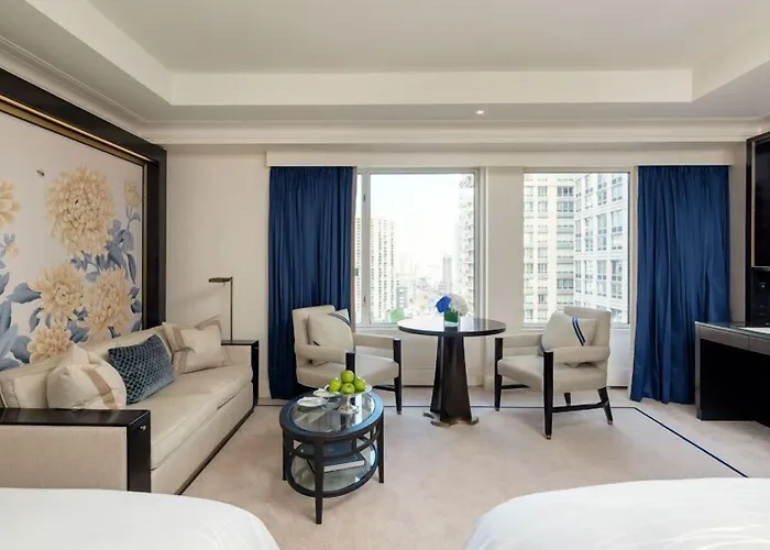 The Peninsula 5*