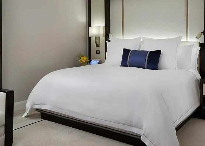 The Peninsula 5* Chicago