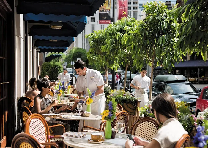 The Peninsula Hotel 5*