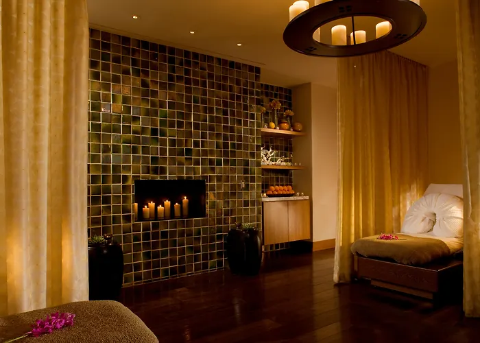 Hotel The Peninsula 5*