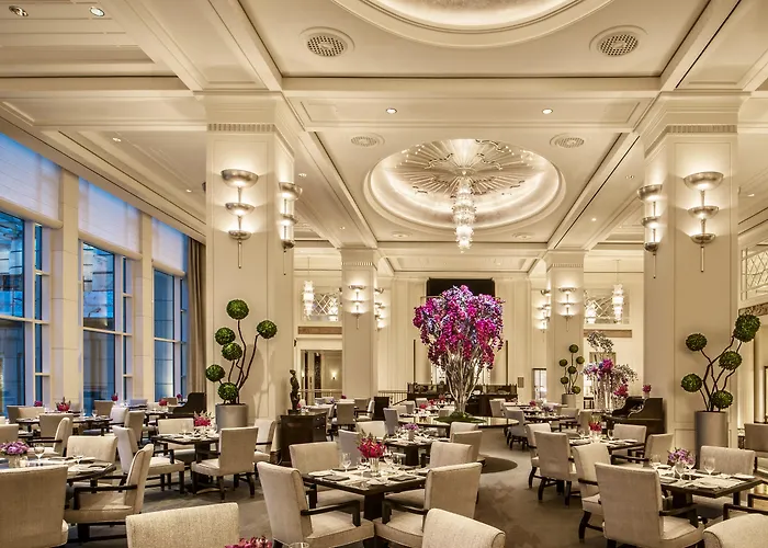 Hotel The Peninsula