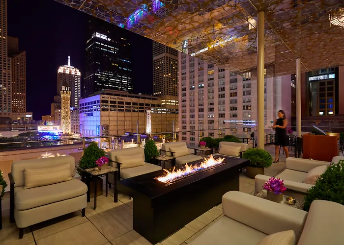 The Peninsula Hotel