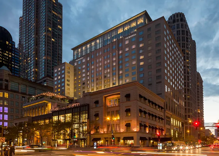 The Peninsula