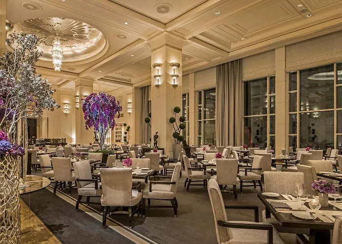 The Peninsula 5* Chicago