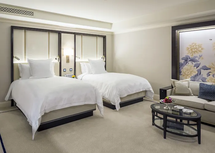 Hotel The Peninsula 5*
