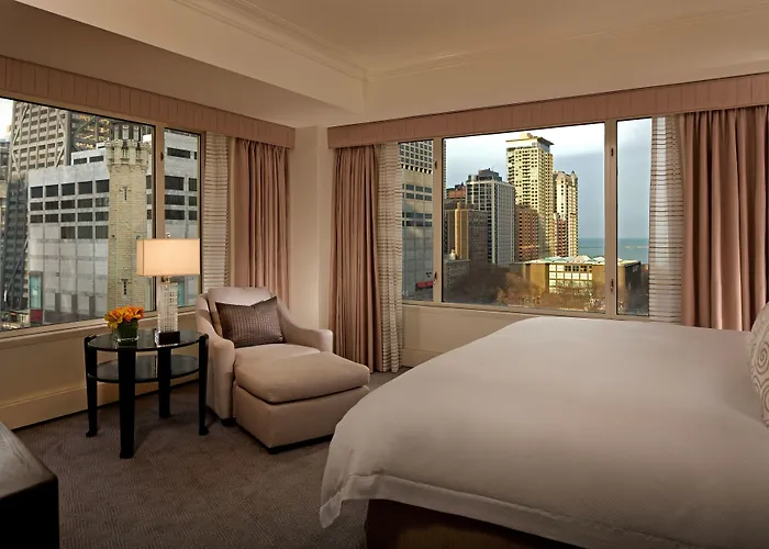 The Peninsula Chicago