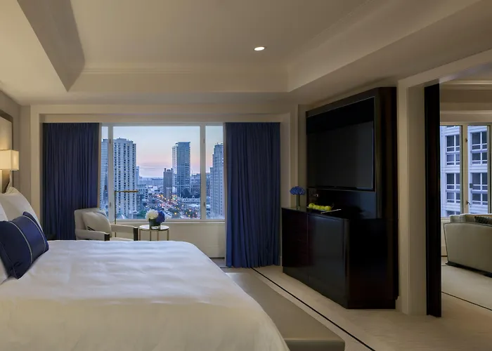 Hotel The Peninsula 5*