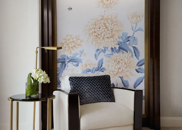 The Peninsula Hotel 5*