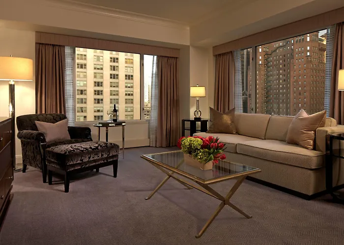 The Peninsula 5* Chicago