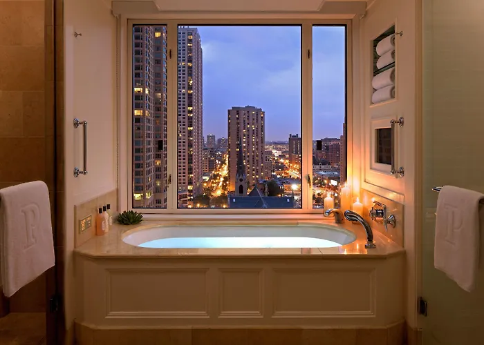 The Peninsula Hotel Chicago