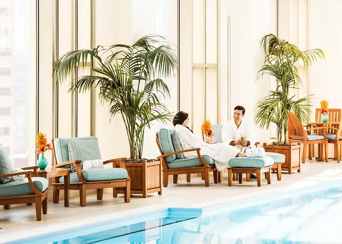 The Peninsula 5*