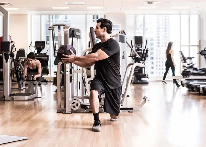 The Peninsula Hotel Chicago