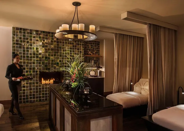 The Peninsula Hotel
