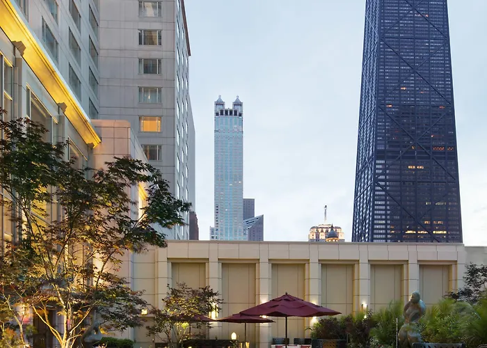 The Peninsula Chicago