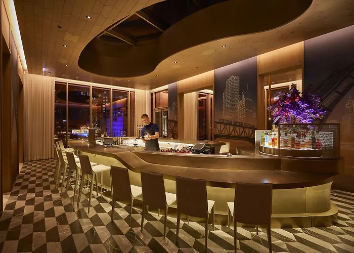 Hotel The Peninsula