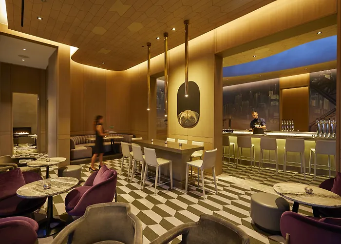 Hotel The Peninsula 5*