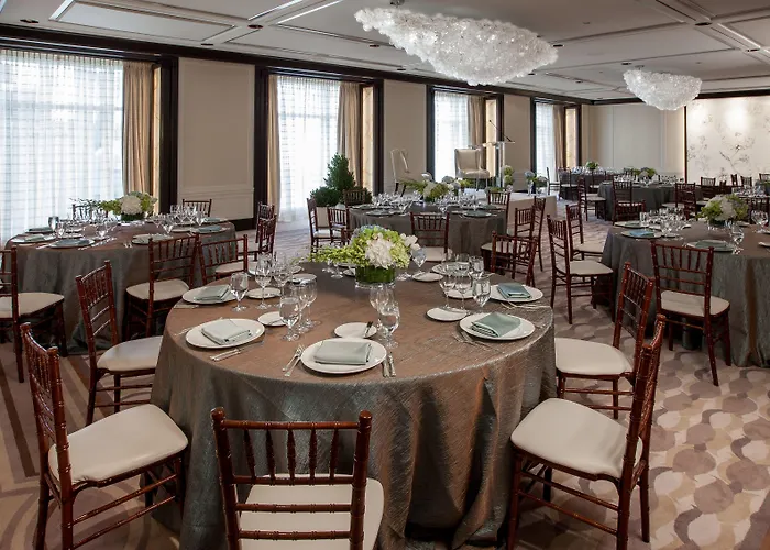 The Peninsula 5*