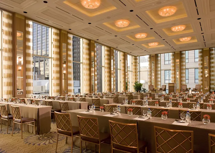 The Peninsula Hotel