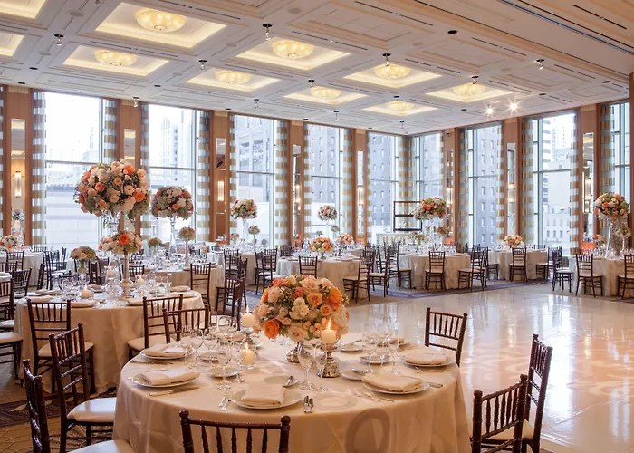 The Peninsula Chicago