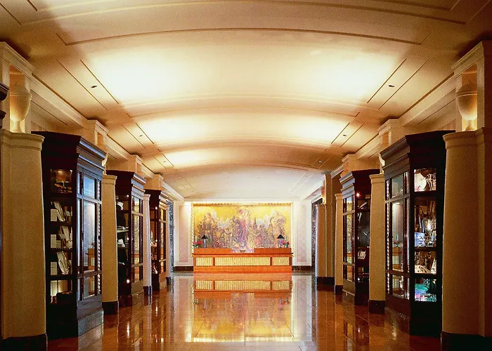 Hotel The Peninsula 5*
