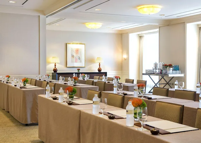 The Peninsula Hotel Chicago