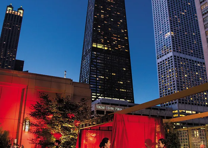 The Peninsula 5*