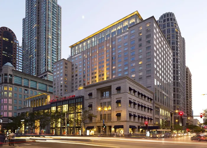 The Peninsula 5*
