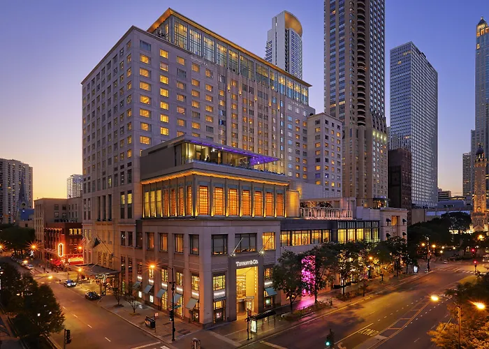 The Peninsula Chicago