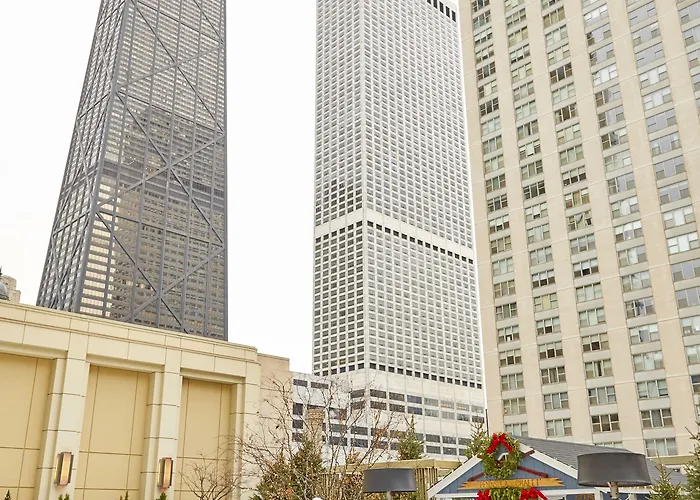 The Peninsula 5* Chicago