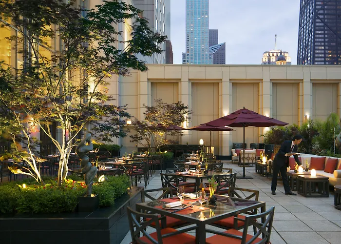 The Peninsula 5*