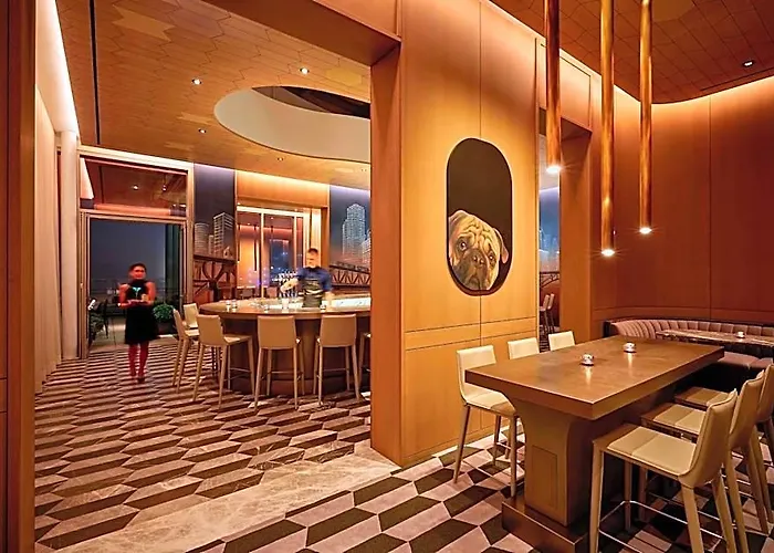 The Peninsula