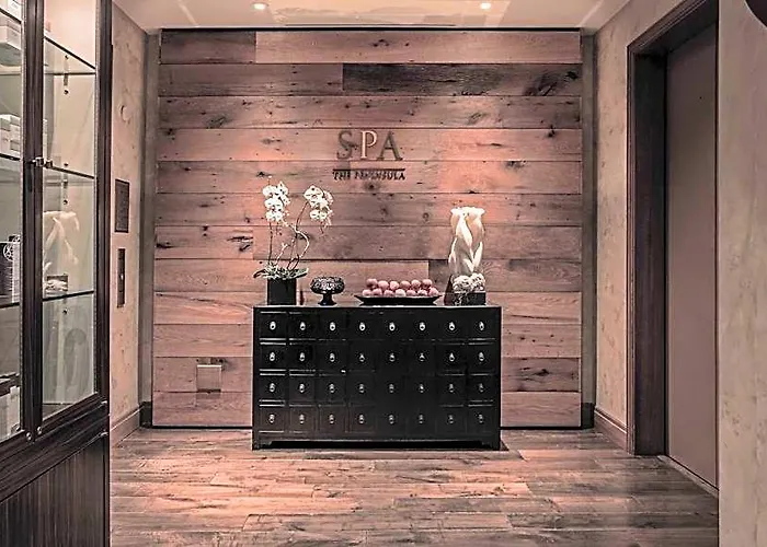 The Peninsula
