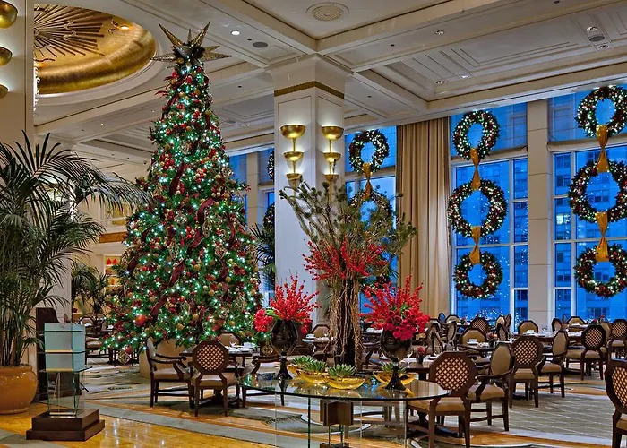 The Peninsula Hotel Chicago