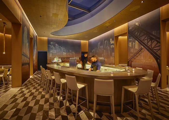 Hotel The Peninsula Chicago
