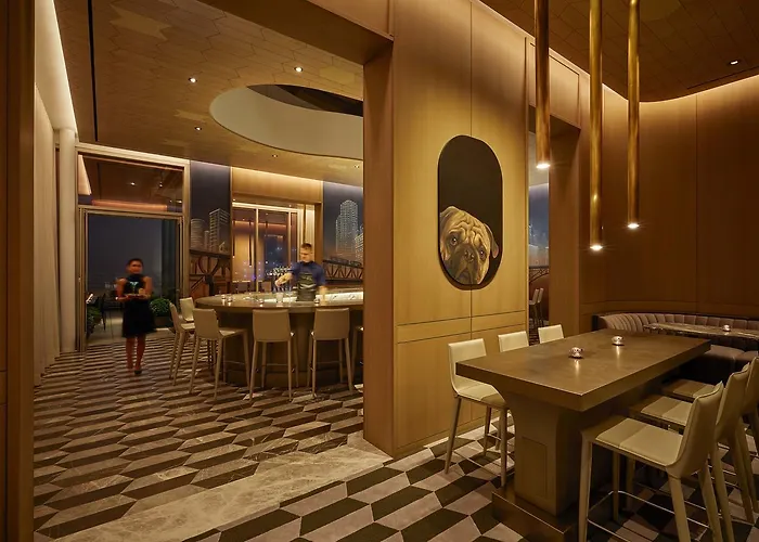 The Peninsula 5* Chicago
