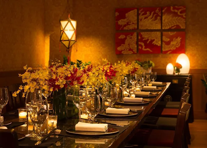 Hotel The Peninsula 5*