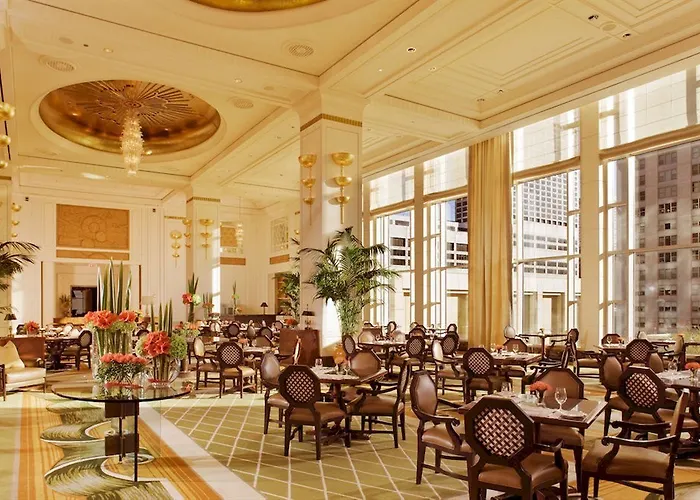 Hotel The Peninsula