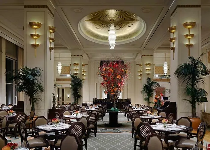 The Peninsula Hotel Chicago